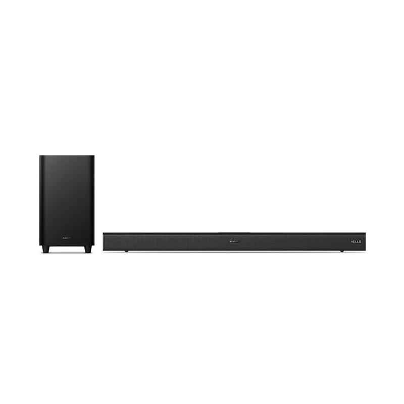  Xiaomi Soundbar 3.1ch