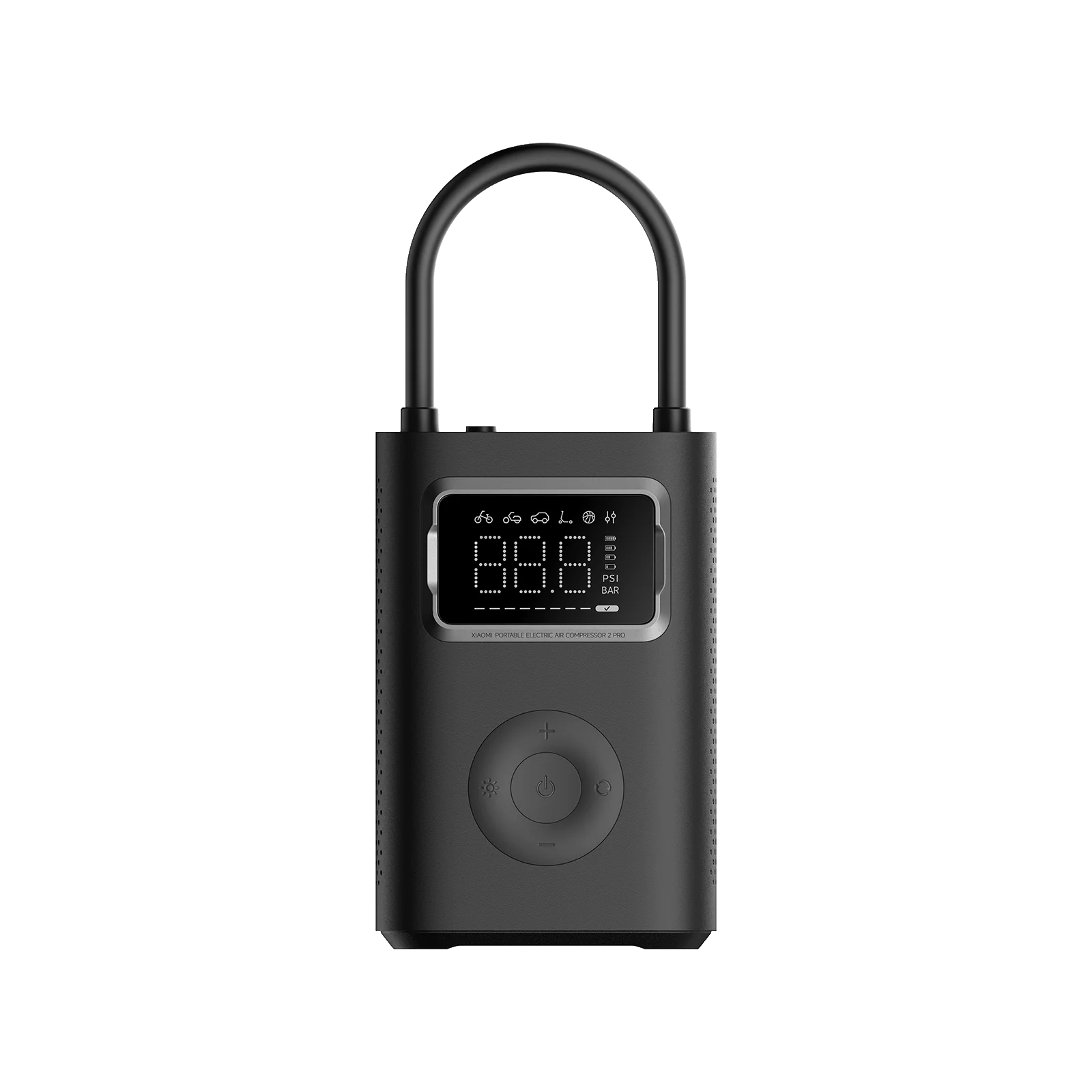  Xiaomi 电动打气机 2 Pro