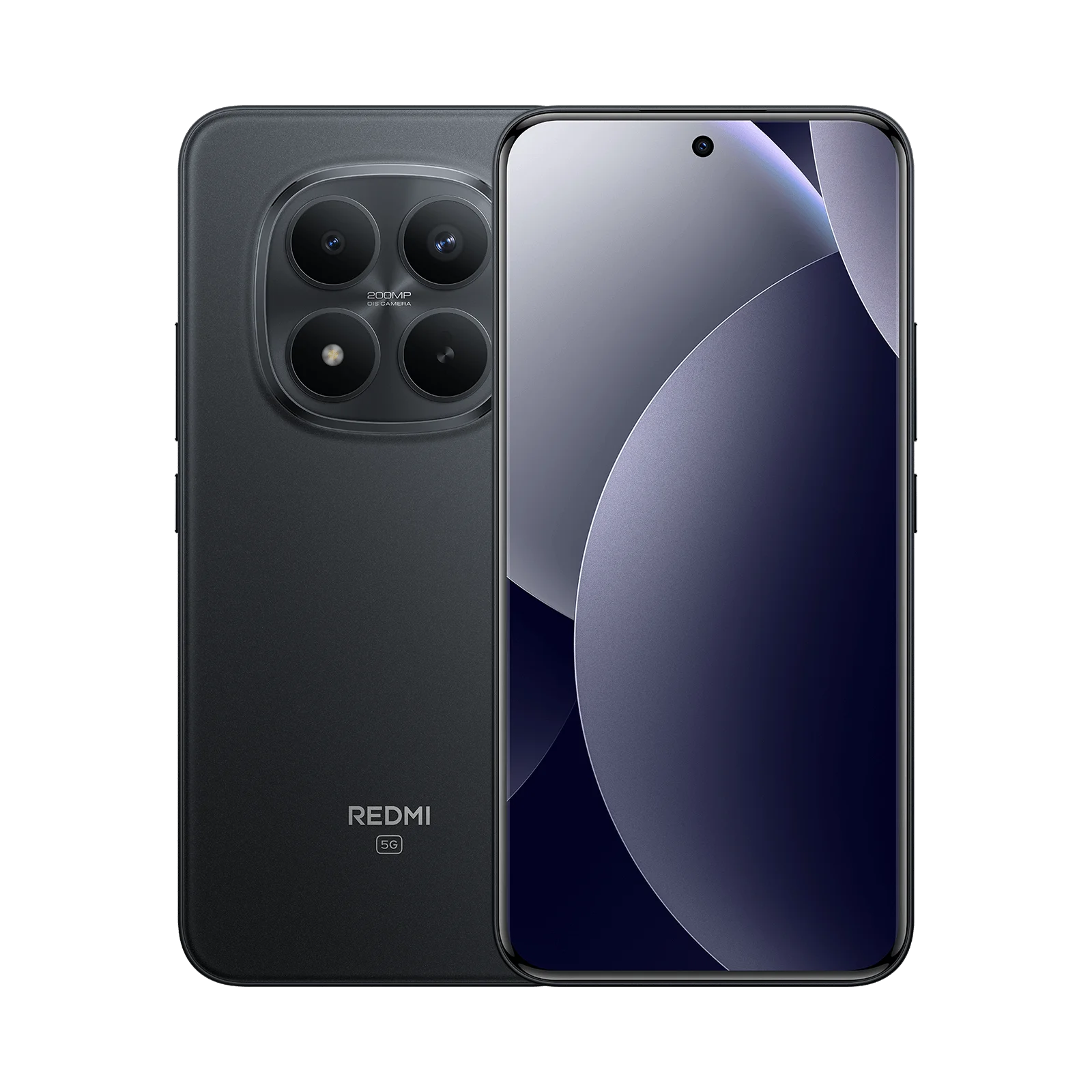 REDMI Note 15 Pro+ 5G