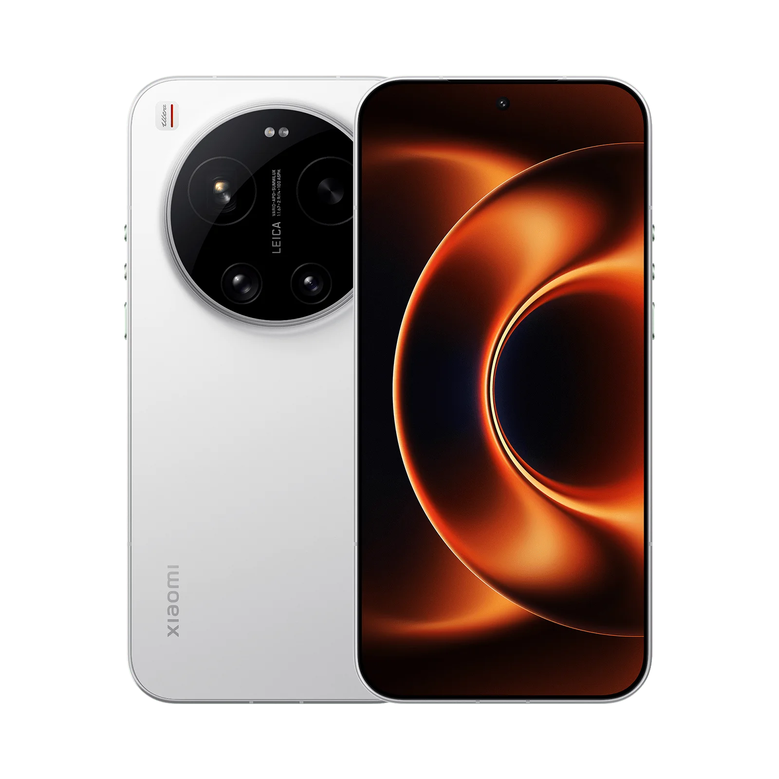 Xiaomi 17 Ultra